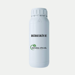 1 KG Uçucu Biberiye Yağı (Rosmarinus officinalis) | Natural Vita Oil