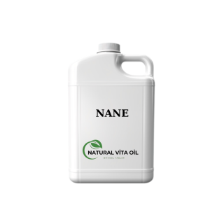 5 KG Nane Yağı (Uçucu – %100 Saf) | Natural Vita Oil