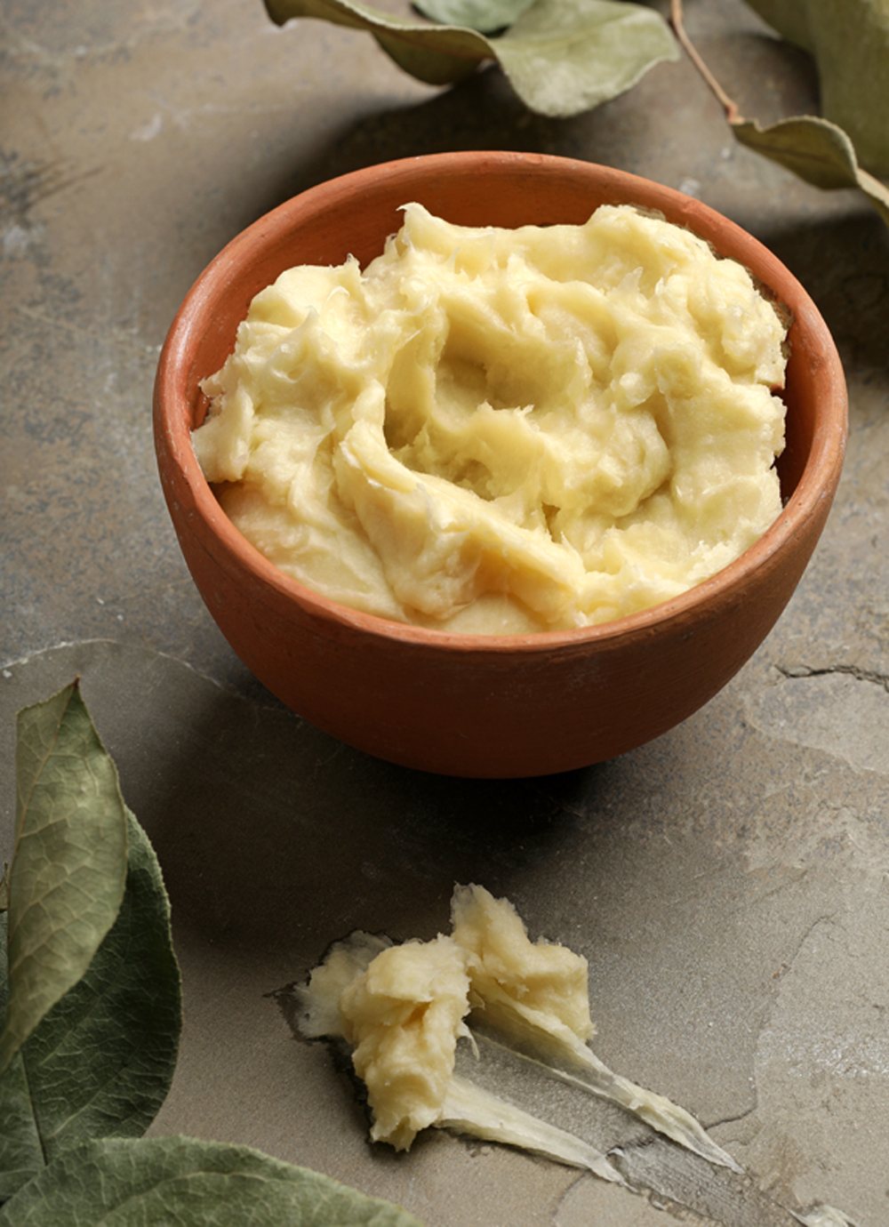 Sheabutter Raw 1KG